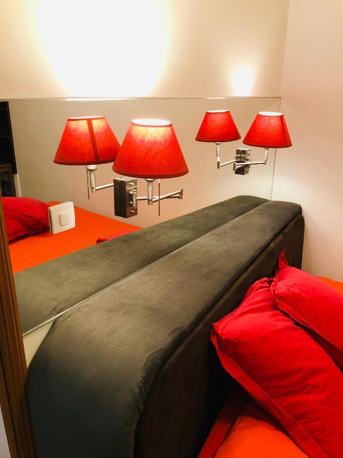 Abbesses Montmartre Apartment Párizs Kültér fotó